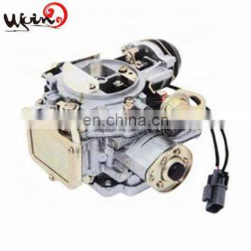 Aftermarket performance carburetor for nissan 16010-39400