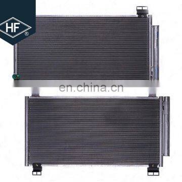 Car Auto AC Condenser for TOYOTA for HIACE 2000-2002 88460-26150