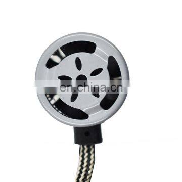 LED Headlight H11 9005 2120W 318000LM 6000K Low Beam Combo Kit For Chevrolet Hyundai Toyota photo-3