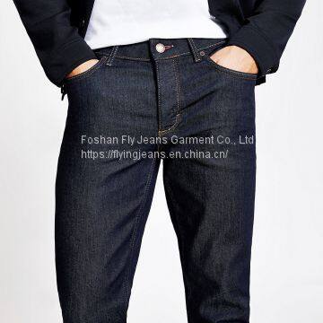 Blue Dylan Slim Fit Jeans photo-4