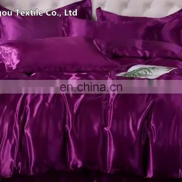 silk pillowcase for hair and skin pillow case home decor Silk Satin Pillowcase