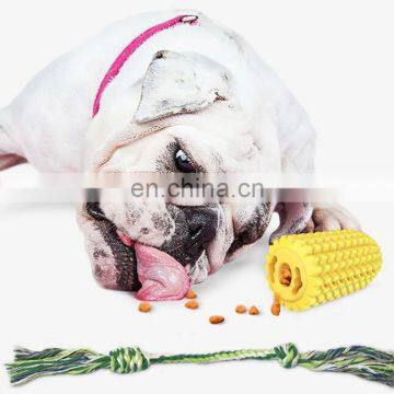 New Pet Products Amazon Hot Style Toothbrush Dog Toy Rope photo-2