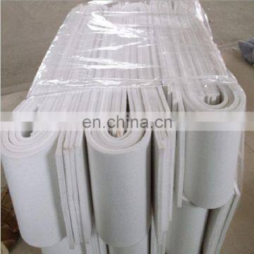 Polyester Felt Fabric for Cleaning Oil of Stainless Steel photo-5
