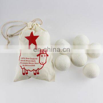 Wholesale 7cm Clean Ball Eco Laundry Balls photo-7