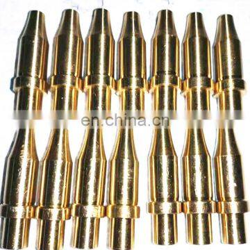 Diesel Kubota D1105 Inlet Exhaust Valve Engine Parts Bronzed Guides Seat 1G673-13110 1G673-13120 D905 D1005 V1205 V1305 V1505 photo-5