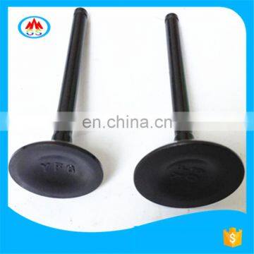 Drag Car Spare Parts Engine Valves For Mitsubishi Mirage 4G91 4G92 4G93 SOHC DOHC Petrol 1.5l 1.6l 1.8L photo-2