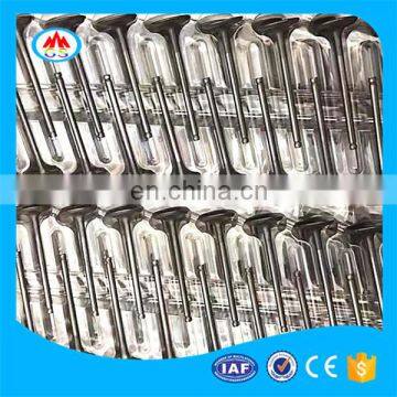 New in Stock Auto Spare Parts Jeep Engine Valves for Uaz Patriot 452 469 Hunter photo-5