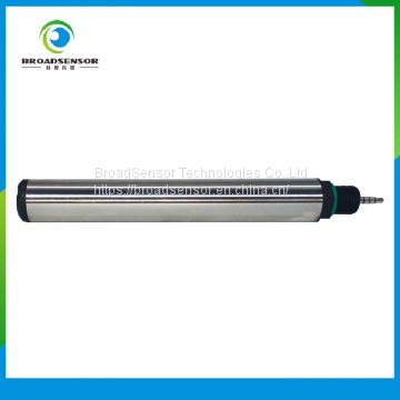 Online Turbidity Sensor, RS485 output, multi-parameter sonde, NTU, SS, TSS