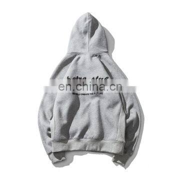 Manufacturer Clothing Women/men Hoodies Custom Logo photo-5