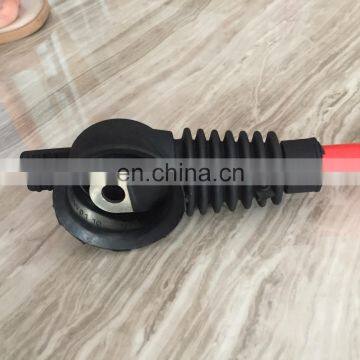 BATTERY CABLE PLUS POLE POSITIVE LEAD 61139203570 Fit for BMW E70 E71 X5 OEM 61129217004 9217004 photo-2