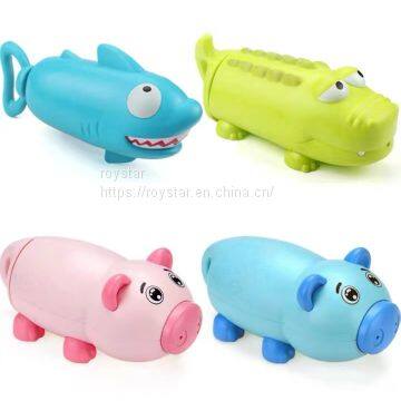 Toy Water Gun Plastic Gun Toy photo-2