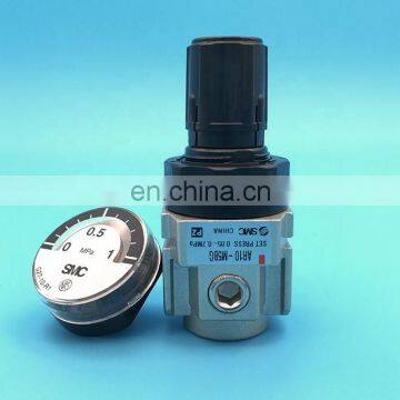 SMC Original Air Solenoid Valve AR20-02 photo-5