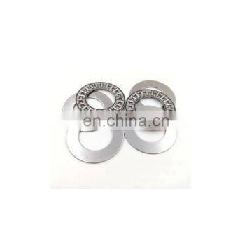 manufacturers NTA needle roller cages NTA-1423 NTA1423 inch size needle roller thrust bearing with two washers