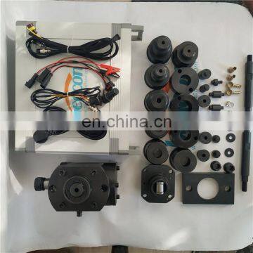 High Quality Eup/eui Injector Pump Tester Type Unit Pump Unit Injector Tester + Cam Box photo-6