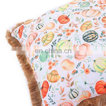 Hot Selling Chair Sofa Comfortable Cushions, Indoor/Outdoor Decorative Pillow photo-4