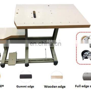MC 928D-2PL HIGH-SPEED THREE NEEDLE FEED-OFF-THE-ARM CHAINSTITCH MACHINE photo-4