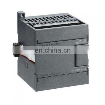 SIEMENS S7-200 Series EM231 PLC 6ES7 231-0HC22-0XA8