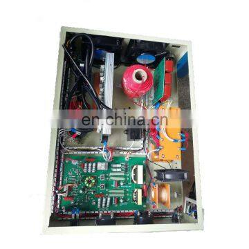 15KHZ 20KHZ 2000W Making Ear Loop Spot Welding Machine Ultrasonic Single Head Spot Welder photo-2