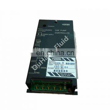 YUKEN SK1106-175-X-60 Amplifier/Electronic Board