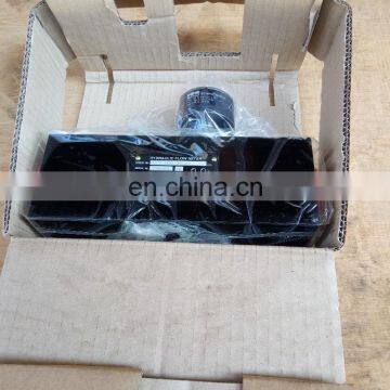 Parker Turbo Overflow Table SCFT-600-32-07 Turbine Flowmeter photo-4