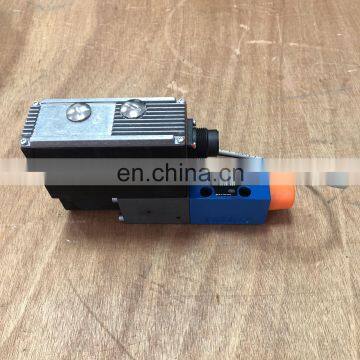 BOSCH REXROTH Proportional PQ Valve VT-DFPE-A-G24K0-0A0C-V photo-5