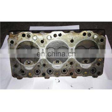 3AD1 CYLINDER HEAD FOR Isuzu engine truck excavator