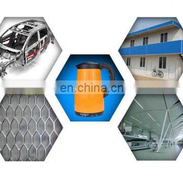 Hot Sales Aleacion Al-zn-mg Alloys Coating Steel Material of Zam Steel Sheets photo-6