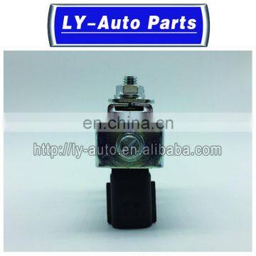 Auto Spare Parts Car EGR Vacuum Purge Valve Solenoid For Mazda Protege5 626 6 RX-8 Miata MX-5 MPV K5T48279