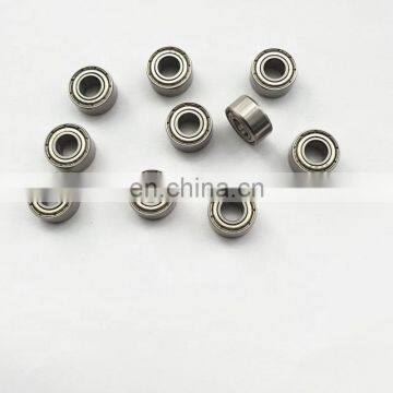 Small Deep Groove Ball Bearings 685-ZZ 685 2ZBearing 5x11x5 Ball Bearings Motion Industries photo-4