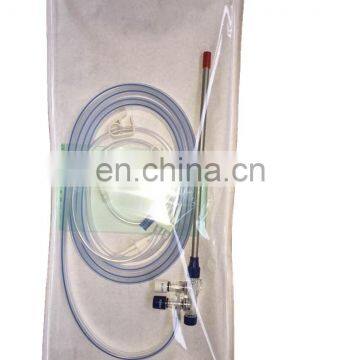 Disposable Laparoscopic Suction Irrigation Suction Irrigation Tube photo-2