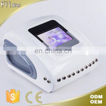Original Design Therapeutic Equipment Cavitation Slimming Machine Lipo Laser photo-5