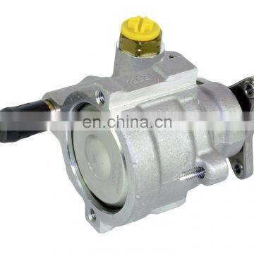 NEW POWER STEERING HYDRAULIC PUMP 4414166 4405479 5948064 93861732 High Quality photo-4