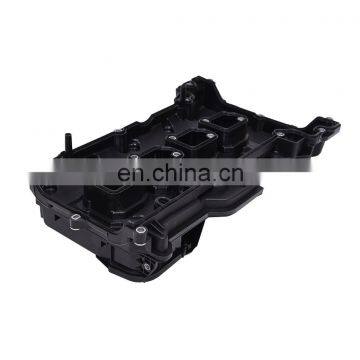 Крышка клапанного крыла двигателя с прокладкой для Mercedes Benz W271  2710101730 Высокое качество photo-4