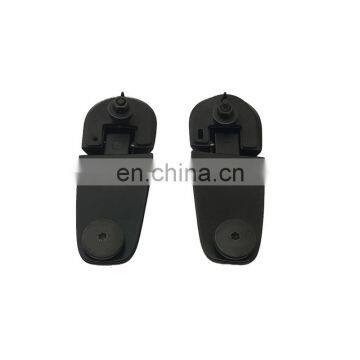 Brand New TAILGATE HATCH GLASS Pair LH/RH Hinge OEM 6L2Z78420A68AA for Ford photo-6