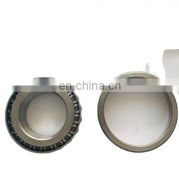 33022x2 Premium Quality Truck Wheel of Taper Roller Bearing Price photo-4