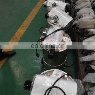 Portable Mini Medical Steam Autoclave Sterilizer With Manufacturer Price photo-6