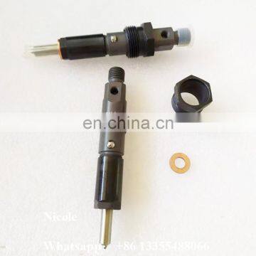 High Quality Fuel Injector CKDAL59P5 For C4991280 photo-4
