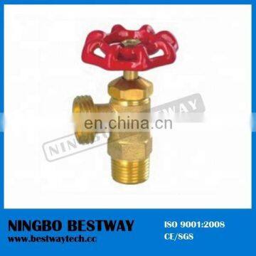 Lead Free Brass Stop Waste Valve With Female Connection photo-4