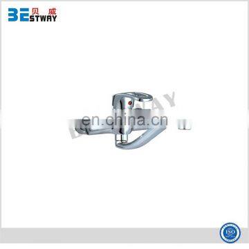 Single Handle Brass Faucet With High Quality photo-2