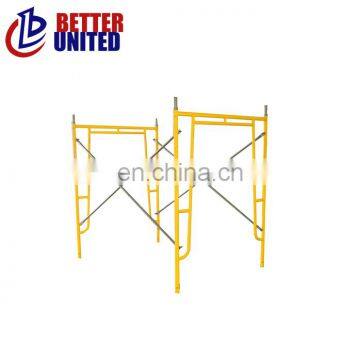 Better Group Q235 Scaffolding Plank Clamp for Ringlock Cuplock Kwikstage Scaffolding photo-2