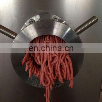 Automatic Frozen stainless steel beef cutting machine