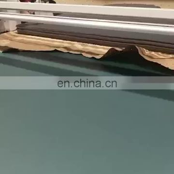 Garment factory Automatic Textile Spreading Machine