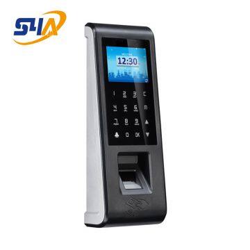 2.0 Inches Password Fingerprint and Card Smart Access Control All-In-One Machine photo-4