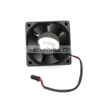 mini notebook cooling fan JF0625S2H-R