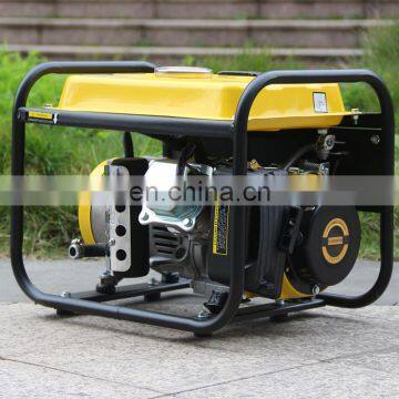 BISON(CHINA) New 1kw 1kva Gasoline Generator From China Factory Directly photo-4