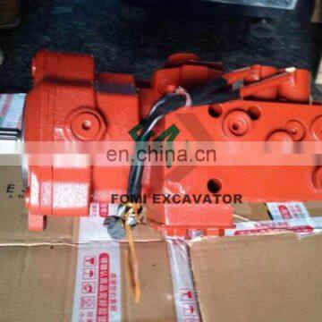PSVD2-17E-20 Hydraulic Main Pump VIO55 172961-73102 photo-2