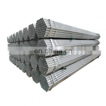 YOUFA factory 200mm mild steel  thread  diameter gi pipes for fence