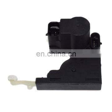 Door Lock Actuator Power Passenger Right For Chevrolet Cadillac Buick 25664287