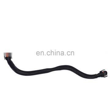 Free Shipping! Crankcase Breather Hose Right For BMW X5 X6 550i 650i 750i Alpina B7 11157575640