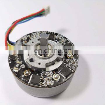 24v High Torque Brushless dc Motor 3200rpm for Muscle Fascia Massage Gun photo-6
